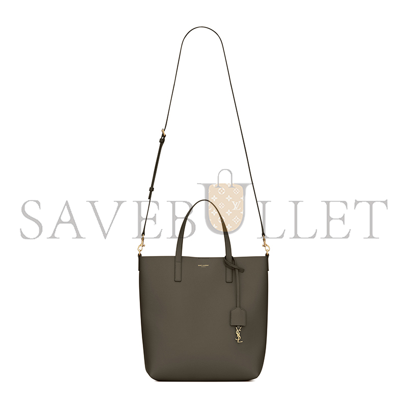 y*l shopping Sa**t Lau*nt toy in leather 600307csv0j3212 (25*28*8cm)